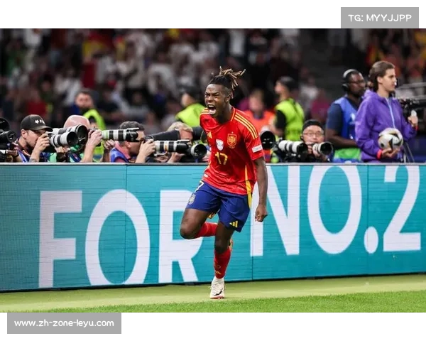 羡慕亚马尔16岁338天成欧洲杯历史最年轻出场球员的壮丽时刻 羡慕亚马尔16岁338天成欧洲杯历史最年轻出场球员的壮丽时刻