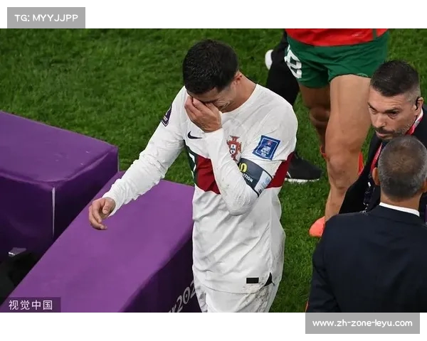 C罗深情告别世界杯 我和梦想的距离终究划上句点 C罗深情告别世界杯 我和梦想的距离终究划上句点