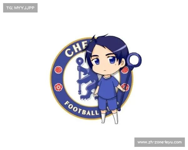 可爱切尔西Q版头像解析与创作灵感分享 可爱切尔西Q版头像解析与创作灵感分享