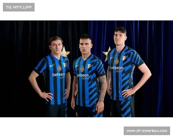 国米夺得历史第20冠 荣耀球衣加冕双星象征辉煌成就