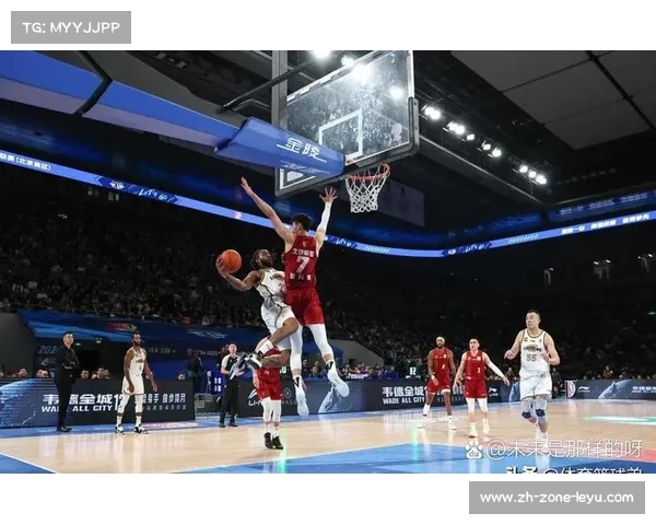 尽享CBA精彩赛事直播 打造咪咕直播体育在线观赛新体验