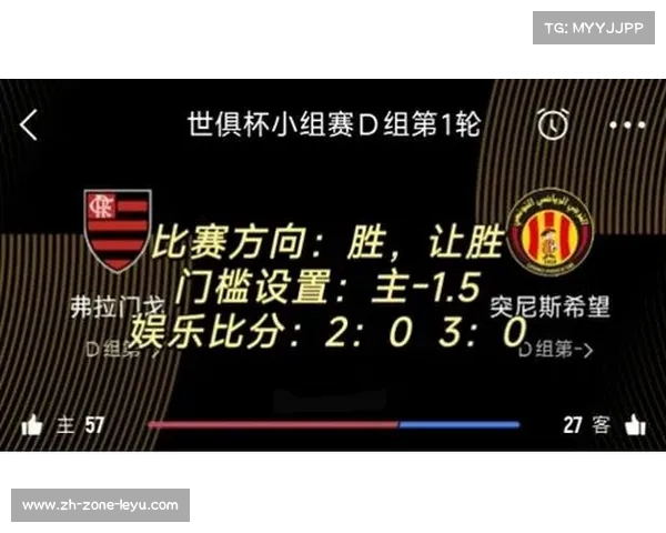 2025世俱杯佛拉门戈对阵突尼斯希望免费高清直播观看链接 2025世俱杯佛拉门戈对阵突尼斯希望免费高清直播观看链接