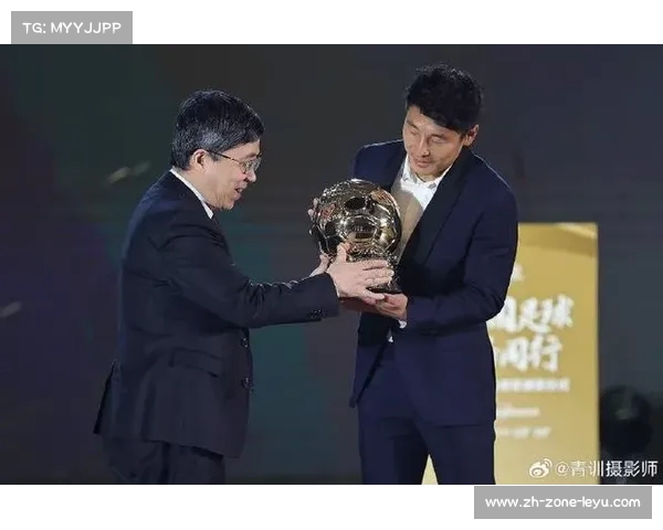 2023中国金球奖争夺战 谁能在武磊低迷与韦世豪缺席中脱颖而出 2023中国金球奖争夺战 谁能在武磊低迷与韦世豪缺席中脱颖而出