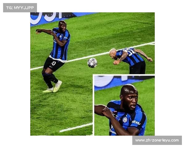 卢卡库回忆欧冠决赛争执的遗憾与心结不息 卢卡库回忆欧冠决赛争执的遗憾与心结不息