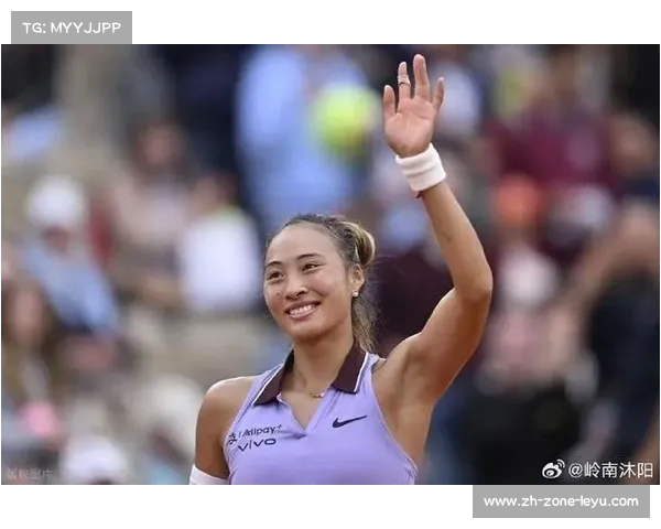 郑钦文勇敢出战女王杯草地赛季 向冠军发起冲击 郑钦文勇敢出战女王杯草地赛季 向冠军发起冲击