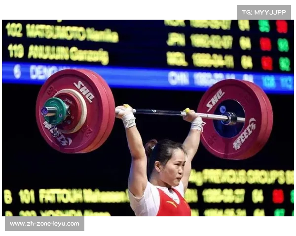 全国举重锦标赛男子96公斤级激烈角逐 冠军争夺战引爆全场热情 全国举重锦标赛男子96公斤级激烈角逐 冠军争夺战引爆全场热情